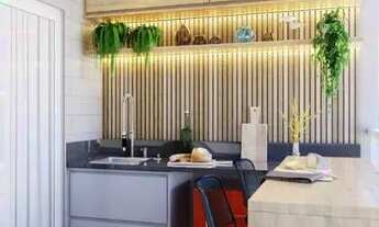 Imagem 4: APARTAMENTO COM 134.46 m² - GUILHERMINA - PRAIA GRANDE SP