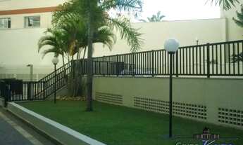 Imagem 7: Apartamento para aluguel com 93 metros quadrados com 3 quartos