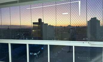 Imagem 6: Apartamento70m² 3 quartos 1 suíte 2 vagas em Praia de Itaparica - Vila Velha -/ES