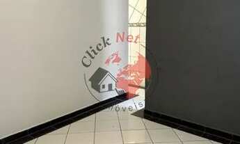 Imagem 2: Apartamento vago à venda com 2 dormitórios, 1 vaga e quintal no bairro Rudge Ramos em São