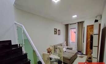 Imagem 3: Sobrado Penha de França São Paulo/SP