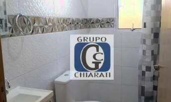 Imagem 3: Apto Novo com 1 dormitório para alugar, 35 m² por R$ 1.300/mês - Pirituba - São Paulo/SP