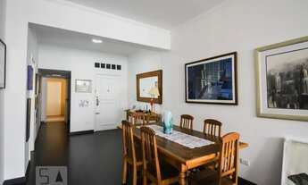 Imagem 4: Apartamento à Venda - Jardim Paulista, 3 Quartos, 145 m2