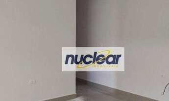 Imagem 3: Casa com 2 dormitórios para alugar, 60 m² por R$ 1.850,00/mês - Cidade São Mateus - São Pa