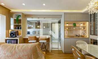 Imagem 5: Apartamento à Venda - Centro, 3 Quartos, 107 m2