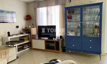 Imagem 6: Casa - Loteamento Residencial Barão do Café - Campinas