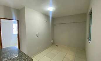 Imagem 4: Apartamento estilo kitnet