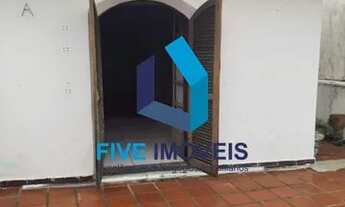 Imagem 2: Casa, 240 m² - venda por R$ 700.000,00 ou aluguel por R$ 4.000,00/mês - Parque Jabaquara