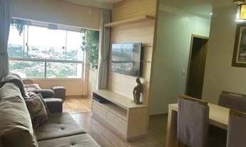 Imagem: Lindo Apto 3/4 Cond. Bellagio R$ 340 mil