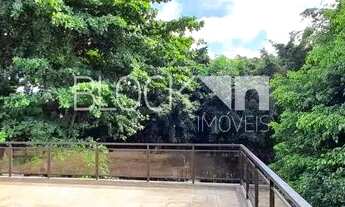 Imagem 3: Barra da Tijuca Apartamento cobertura com 4 dormitórios