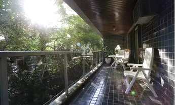 Imagem 4: Lindo Apartamento à venda com 4 suítes super luxo próximo ao metrô Uruguai