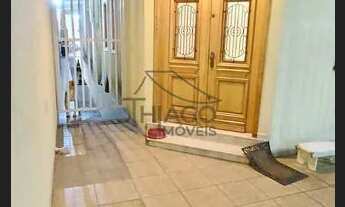 Imagem 3: Excelente casa sobrado residencial ou comercial de 380m², de 5 dormitórios, sendo 3 suítes