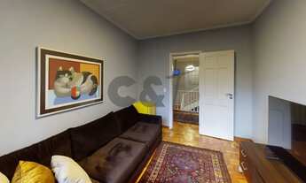 Imagem 7: Sobrado Residencial - 6 Dormitórios (3 Suítes) à Venda no Alto da Boa Vista, São Paulo/SP