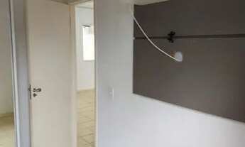 Imagem 3: Casa 2/4 a venda no Terra nova 1