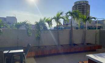 Imagem 7: Barra da Tijuca Apartamento cobertura com 2 dormitórios