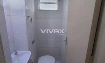 Imagem 7: Tijuca Galpão / depósito com venda por R$165.000