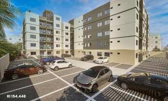 Imagem: Vendo Apt com 2 e 3 Quartos em Quadramares