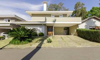 Imagem: Casa à venda em condomínio no São Braz