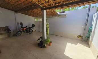 Imagem 2: Casa a venda no Paranoá (quadra 15