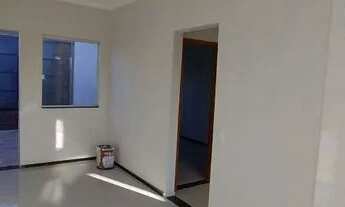 Imagem 7: Casa com 2 Quartos à venda, 55 m² por R$ 250.000 - Cruzeiro - Ribeirão das Neves/MG