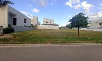 Imagem 2: Área 450m2 Cond. Alphaville Anápolis localização no centro do Condomínio R$ 780 mil