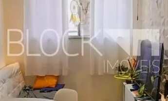 Imagem 2: Vargem Pequena Apartamento com 2 dormitórios