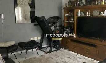 Imagem 3: Cobertura à venda, 120 m² por R$ 630.000,00 - Paraíso - Santo André/SP