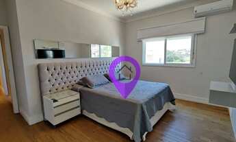 Imagem 6: Casa de 286m² em terreno de 462m² no Altaville, Pouso Alegre. 3 suítes, piscina aquecida