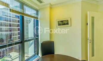 Imagem 7: Sala / Conjunto Comercial à venda Avenida Praia de Belas, Praia de Belas - Porto Alegre