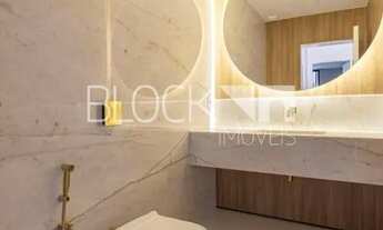 Imagem 7: Barra da Tijuca Casa em condomínio com 5 dormitórios