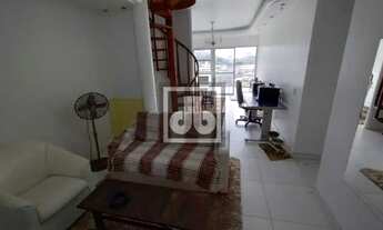 Imagem 2: Cobertura - Duplex / Residencial / Maracanã