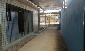 Imagem 4: CASA DE PRIVE EM PAU AMARELO Á PRIMEIRA 2 QTS 200m DA AV.PRINCIPAL PRÓX.AO MERCADO IDEAL