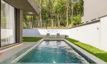 Imagem 6: Casa em condomínio à venda em Sâo João - ARYA 1