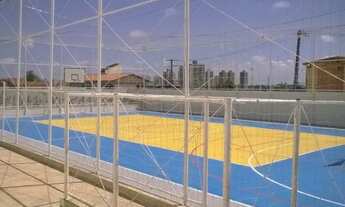 Imagem 6: Apto 3/4 com 2 suítes no Residencial Saint Charbel de 109 m² e 2 vagas por 911.599,00