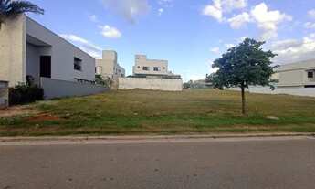 Imagem 4: Área 450m2 Cond. Alphaville Anápolis localização no centro do Condomínio R$ 780 mil