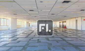 Imagem 3: Conjunto para alugar, 443 m² por R$ 50.204,07/mês - Brooklin - São Paulo/SP