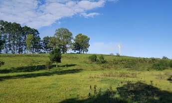 Imagem: Terreno de Montanha 140000m2