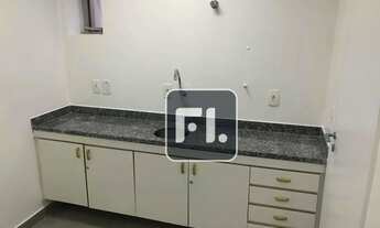 Imagem 4: Conjunto para alugar, 955m² por R$ 54.000/mês - Brooklin - São Paulo/SP