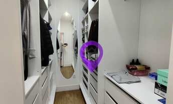 Imagem 7: Casa de 286m² em terreno de 462m² no Altaville, Pouso Alegre. 3 suítes, piscina aquecida