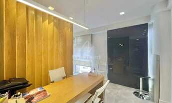 Imagem 6: Conjunto de salas comerciais para venda no bairro Santo Antônio