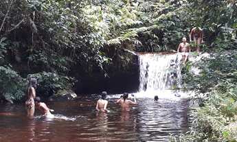 Imagem 4: Leve 2 Casas Pague 1, Troco ou Vendo, Sítio MOBILIADO, ao lado da Cidade de Rio Preto Eva