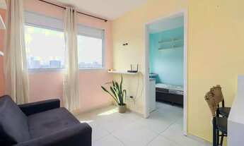 Imagem: Apartamento Mobiliado para Locação em