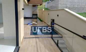 Imagem 4: Sobrado no Jardins Nápoles