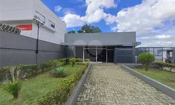 Imagem: Prédio inteiro à venda ou para locação