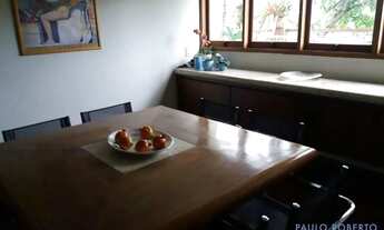 Imagem 4: CASA EM CONDOMÍNIO - ALPHAVILLE 4 - SP