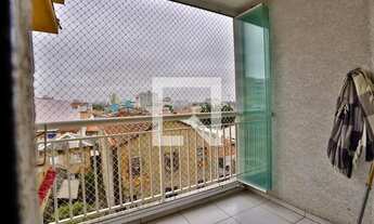 Imagem 7: Apartamento à Venda - Belém, 3 Quartos, 65 m2