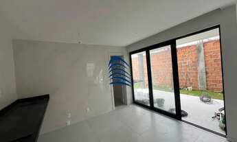 Imagem 2: Excelente casa Duplex no Condomínio Villa Florença- Abrantes