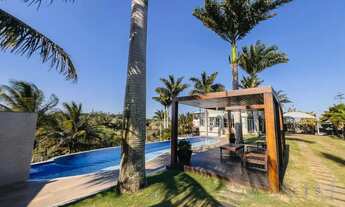 Imagem 6: CONDOMÍNIO PONTAL DO ATLÂNTICO, chácara com 5.468m² em Village do Sol - Guarapari