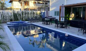 Imagem 3: Casa para venda com 500 metros quadrados com 6 quartos.