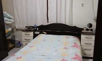 Imagem 7: Casa 2 quartos, sala, copa, cozinha, banheiro, quintal